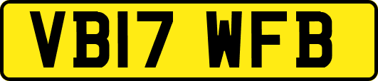 VB17WFB