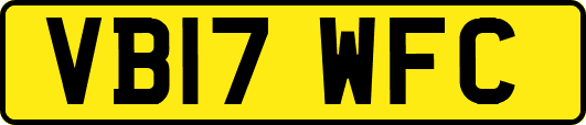 VB17WFC