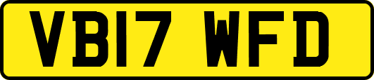 VB17WFD