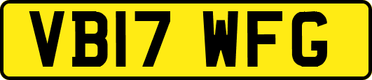 VB17WFG
