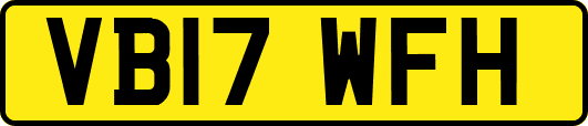 VB17WFH
