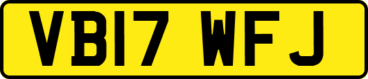 VB17WFJ