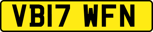 VB17WFN