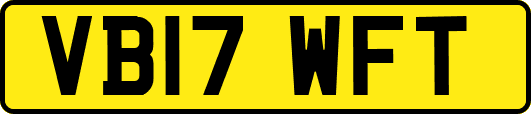 VB17WFT