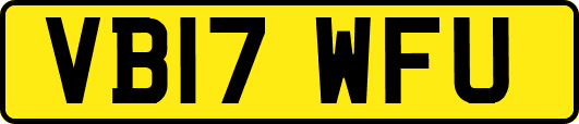 VB17WFU