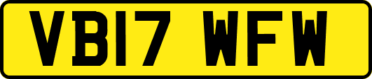 VB17WFW