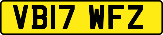 VB17WFZ