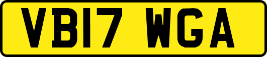 VB17WGA