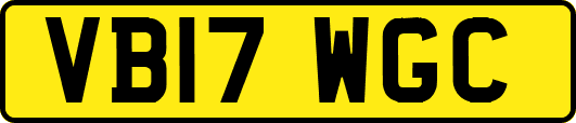 VB17WGC