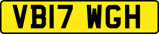 VB17WGH