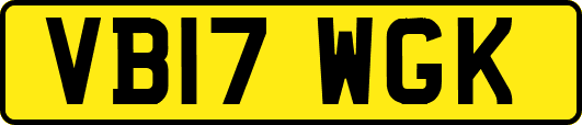 VB17WGK