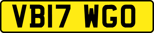 VB17WGO
