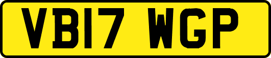 VB17WGP