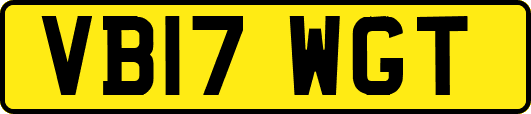 VB17WGT
