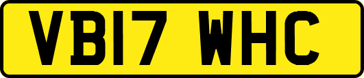 VB17WHC