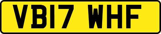 VB17WHF