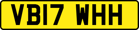 VB17WHH