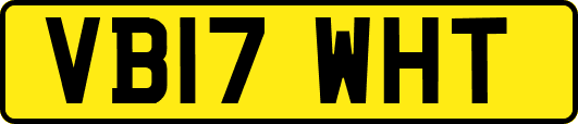 VB17WHT