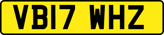 VB17WHZ