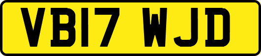 VB17WJD
