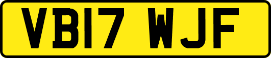 VB17WJF