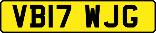 VB17WJG