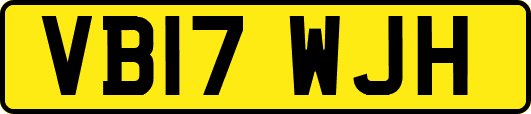 VB17WJH