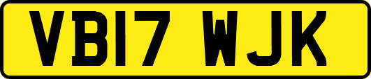 VB17WJK