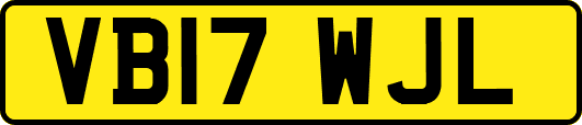 VB17WJL