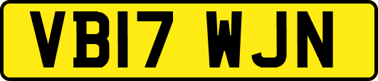 VB17WJN