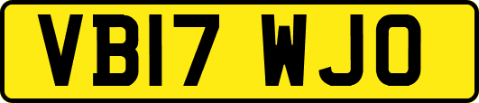 VB17WJO