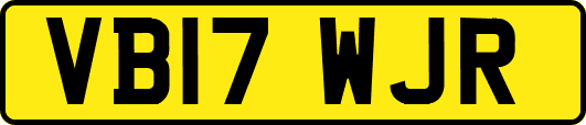 VB17WJR