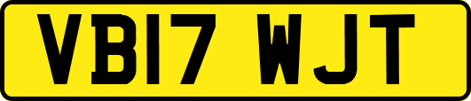 VB17WJT