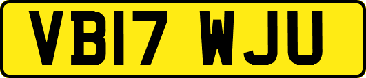 VB17WJU