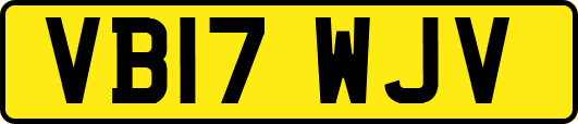VB17WJV