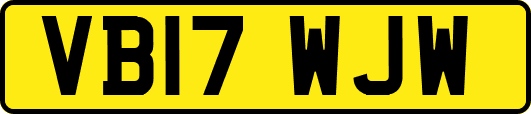 VB17WJW