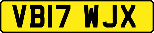VB17WJX
