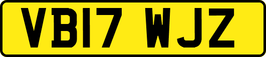 VB17WJZ