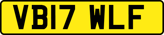 VB17WLF