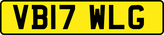 VB17WLG