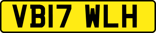 VB17WLH