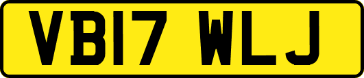 VB17WLJ