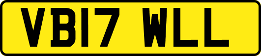 VB17WLL