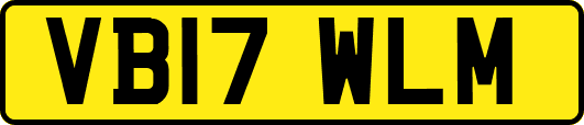 VB17WLM
