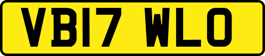 VB17WLO