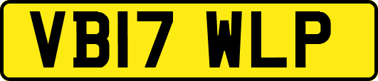 VB17WLP