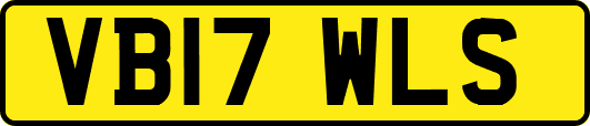 VB17WLS