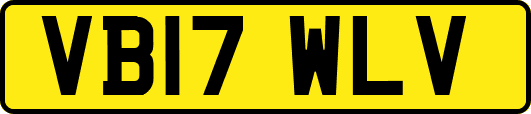 VB17WLV
