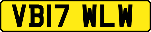 VB17WLW