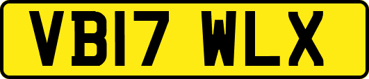 VB17WLX